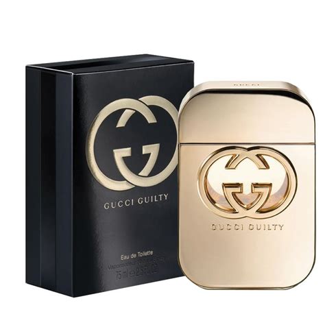 gucci guilty eau de perfum|Gucci Guilty 75ml best price.